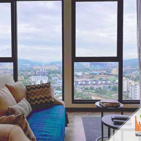 Wgs Suites At Klcc Kuala Lumpur Værelse billede