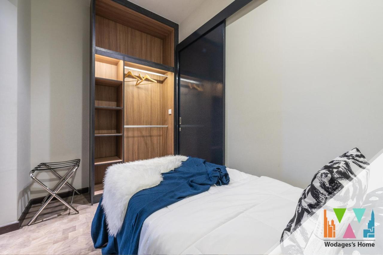 Wgs Suites At Klcc Kuala Lumpur Eksteriør billede