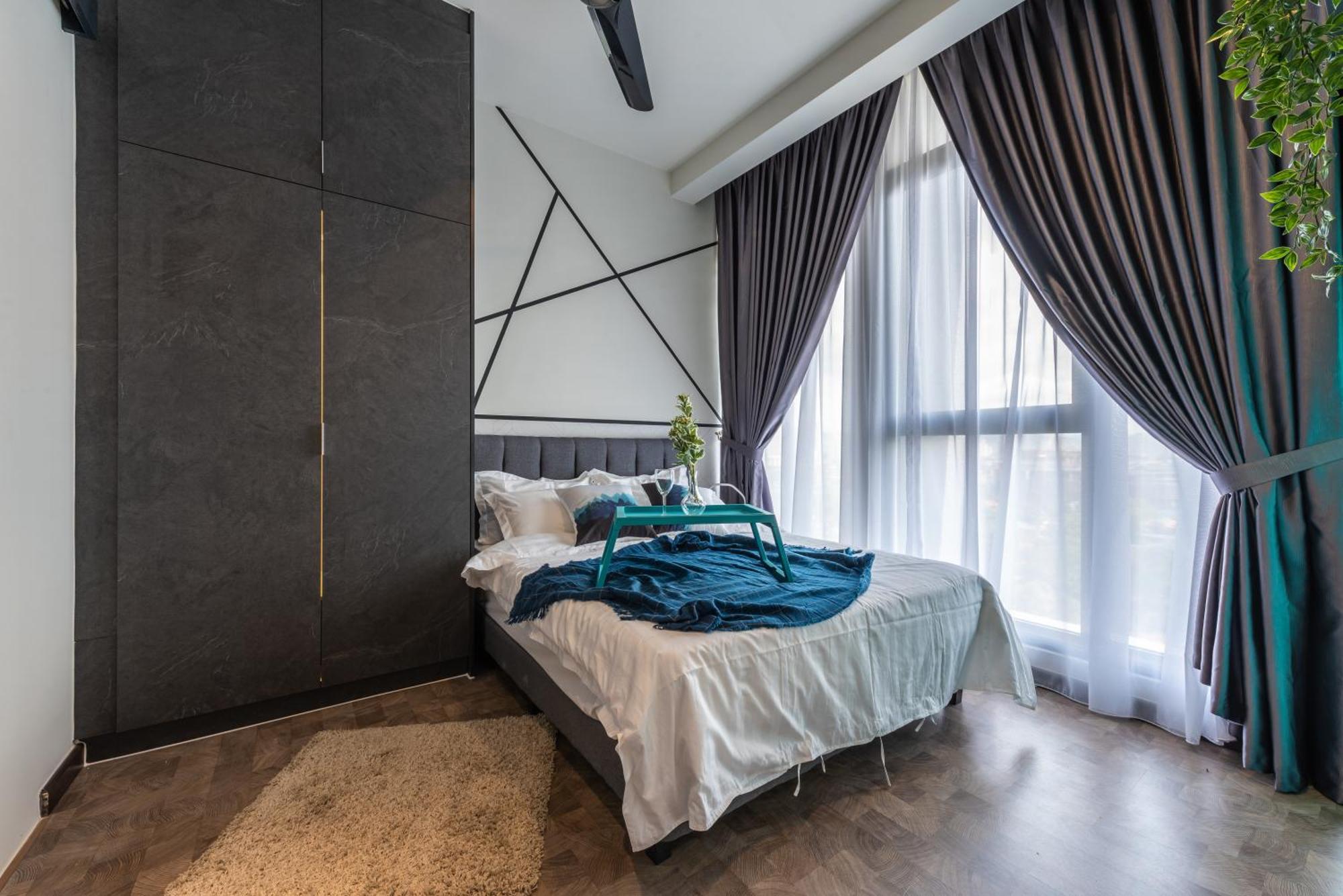 Wgs Suites At Klcc Kuala Lumpur Eksteriør billede